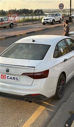 فولكسفاغن جيتا